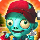 Top 50 Games Apps Like Dungeon Zombie Quest 5 - Amazing Hunter Zombie Tsunami Game - Best Alternatives