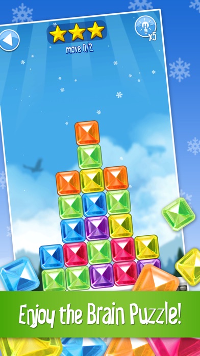 BREAK THE ICE: SNOW WORLD 2.8.17 IOS GAME GIẢI TRÍ BREAK THE ICE: SNOW WORLD 2.8.17 IOS