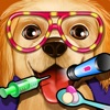 Icon Doctor School! - Puppy & Kitty!