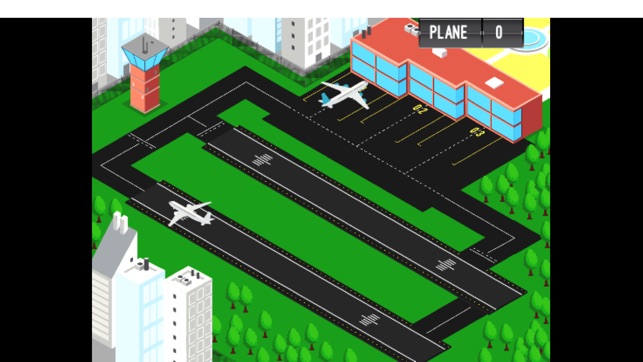 Busy Airport(圖5)-速報App