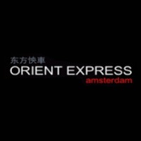 Orient Express Amsterdam