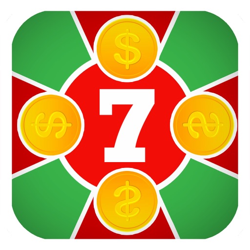 Awesome 2016 Jackpot Party Royal Gambler Slots Games HD iOS App