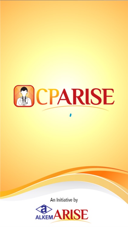 CP ARISE