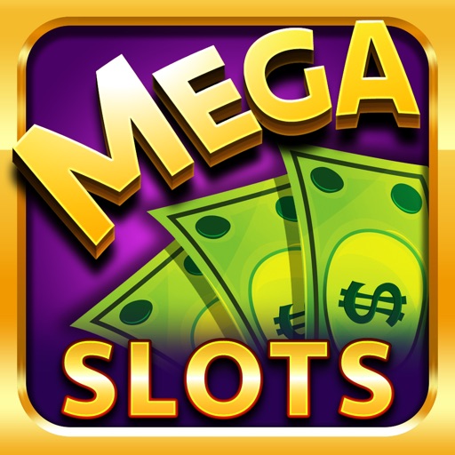 Mega Millions Casino Slots - All New, Grand Vegas Slot Machine Games in the Red Rock Valley! iOS App