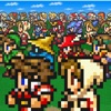 FINAL FANTASY ALL THE BRAVEST iPhone / iPad