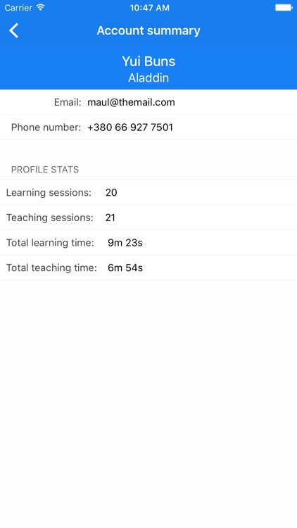 Instabit - Live Tech Support and Homework Answers screenshot-4