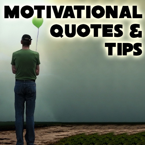 Motivational Quotes and tips icon
