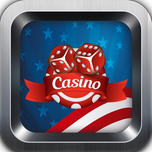 Grand Tap Big Bet - Free Casino Party icon