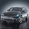 Best Cars - Mercedes R Class Photos and Videos | Watch and learn with viual galleries