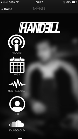 Dj Handell(圖2)-速報App