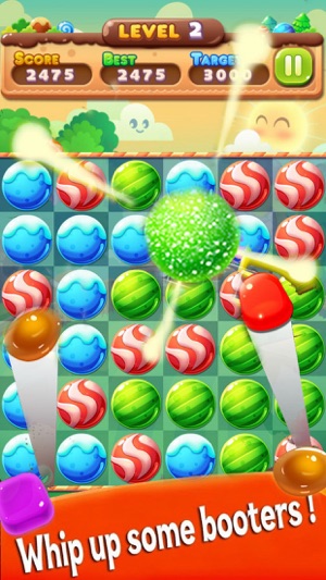 Tapping Candy: Pop Blast(圖3)-速報App