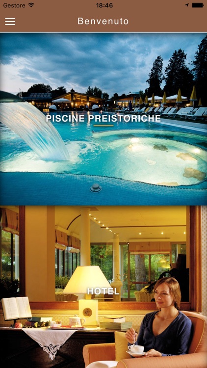 Preistoriche