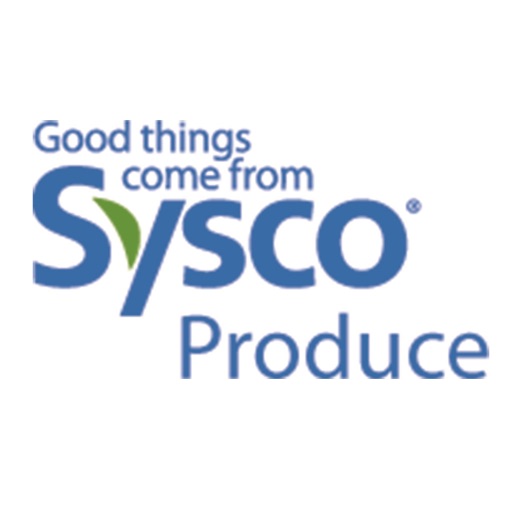 Sysco Produce