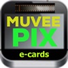 MuveePIX e-cards