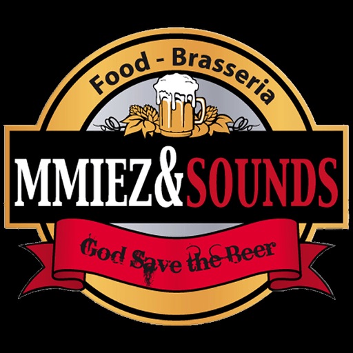 Mmiez e Sounds - MES icon