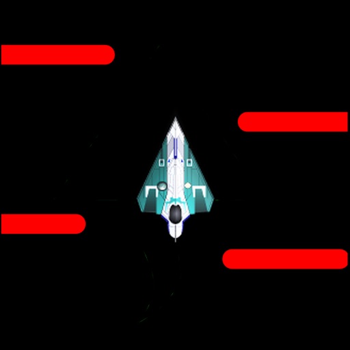 Rocket Launcher Game - Space Jet Looty drill machine iOS App