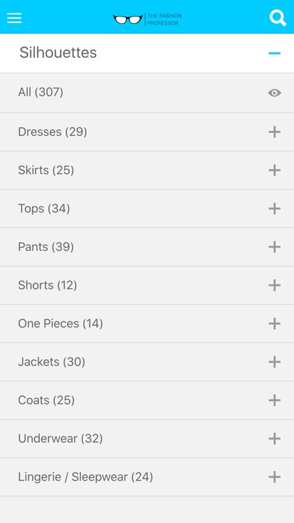 Fashion Picture Dictionary screenshot-0