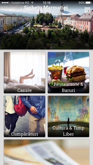 Sighetu Marmatiei CityApp(圖2)-速報App