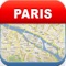 Paris Offline Map is your ultimate Paris travel mate, city map, subway map, airport map, default top 10 attractions selected, this app will provide you great travel experience in Paris