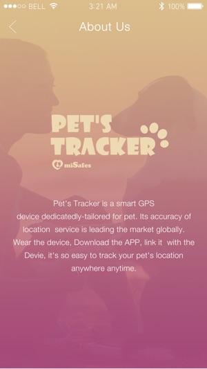 Pet's Tracker(圖5)-速報App