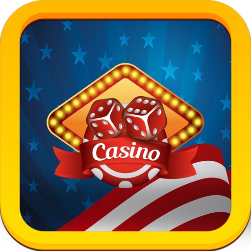 Double Dragon Slots Casino - Classic Game, Huge Jackpots Free icon