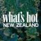What's Hot New Zealand
