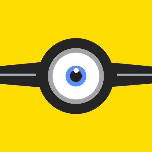 Emojis – Minions Edition Icon