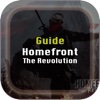 Guide for Homefront: The Revolution