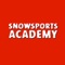 Die Snowsports Academy App macht Wintersport lehren oder auch lernen einfach