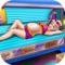 Lily Pregnant Tanning Solarium - Beauty Perfect Life/Fairy Care Manager