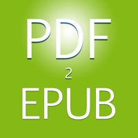 PDF to EPUB