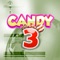 Candy Match 3: Puzzle Free,World Candy Edition,Taps And Swipes