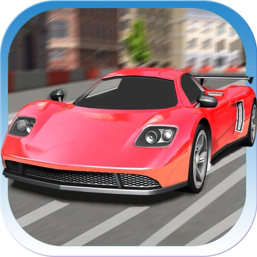 Super Sports Cars : Champion Racing PRO iOS App