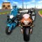 VR Bike Rider Attack Stunt Race