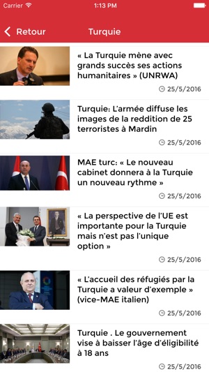 Turquie 2023(圖3)-速報App