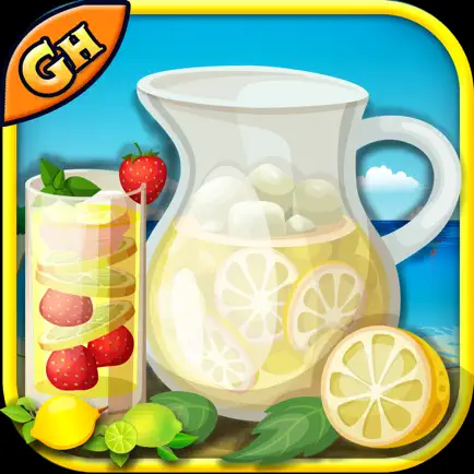 Lemonade Maker- Make Cold drinks for Girls & boys Читы