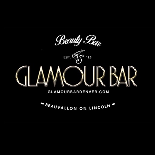 Glamour Bar icon