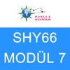 Pusula Havacılık SHY66 Modul 7