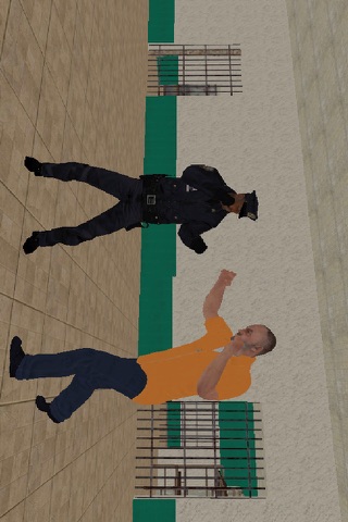 Prison Breakout Escape Mission screenshot 3