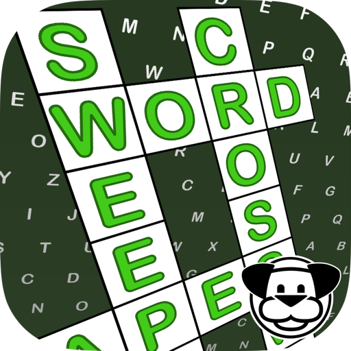 Wordsweeper by POWGI