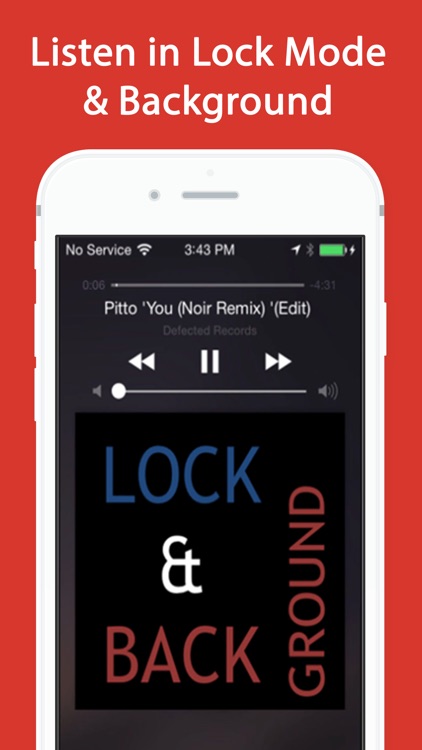 Unlimited Cloud Video Player screenshot-3