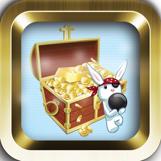 888 Slot Gambling Amazing Carousel Slots - Jackpot Edition Free Games icon
