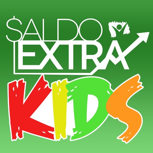 NT Kids Saldo Extra icon