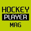 HOCKEY PLAYER MAG