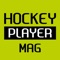 Magazine de hockey sur gazon édité en Français et en Néerlandais