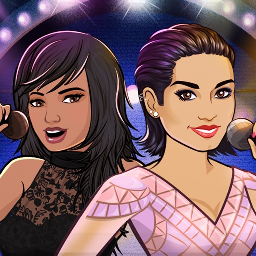 Demi Lovato: Path to Fame iOS App