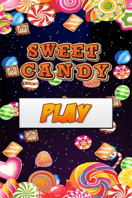 Game screenshot Super Sweet Candy Match 3 mod apk