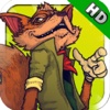 Fox Hunter HD - Free Newest Run Game