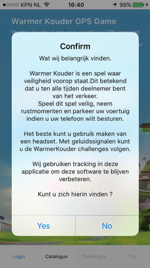 WarmerKouder(圖2)-速報App