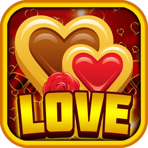 $$$ Win Rich-es Romance High-Low (Hi-Lo) Casino Cards Blitz Games Pro icon